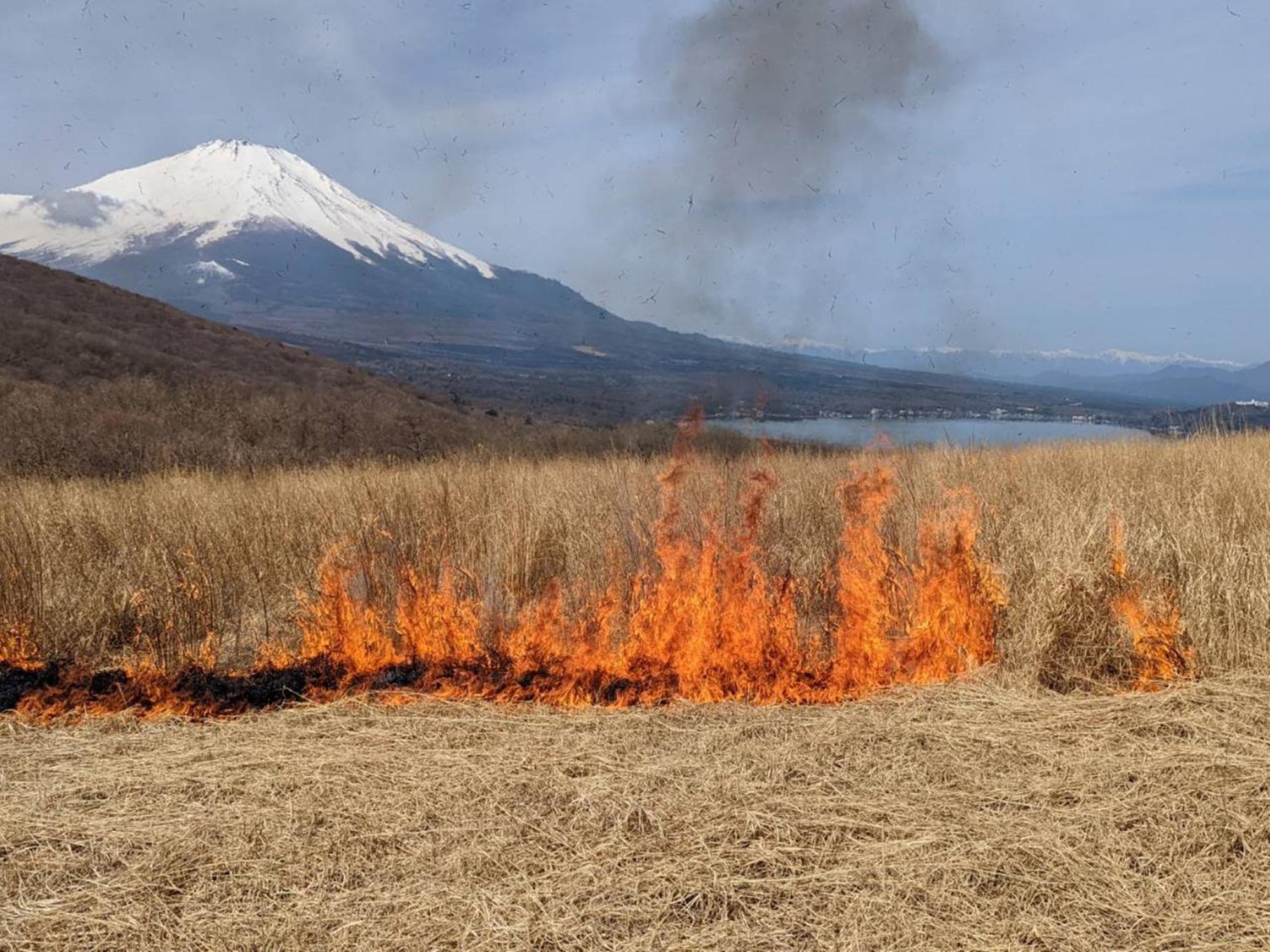 Rokumeikan Hills Yamanakako Exteriör bild