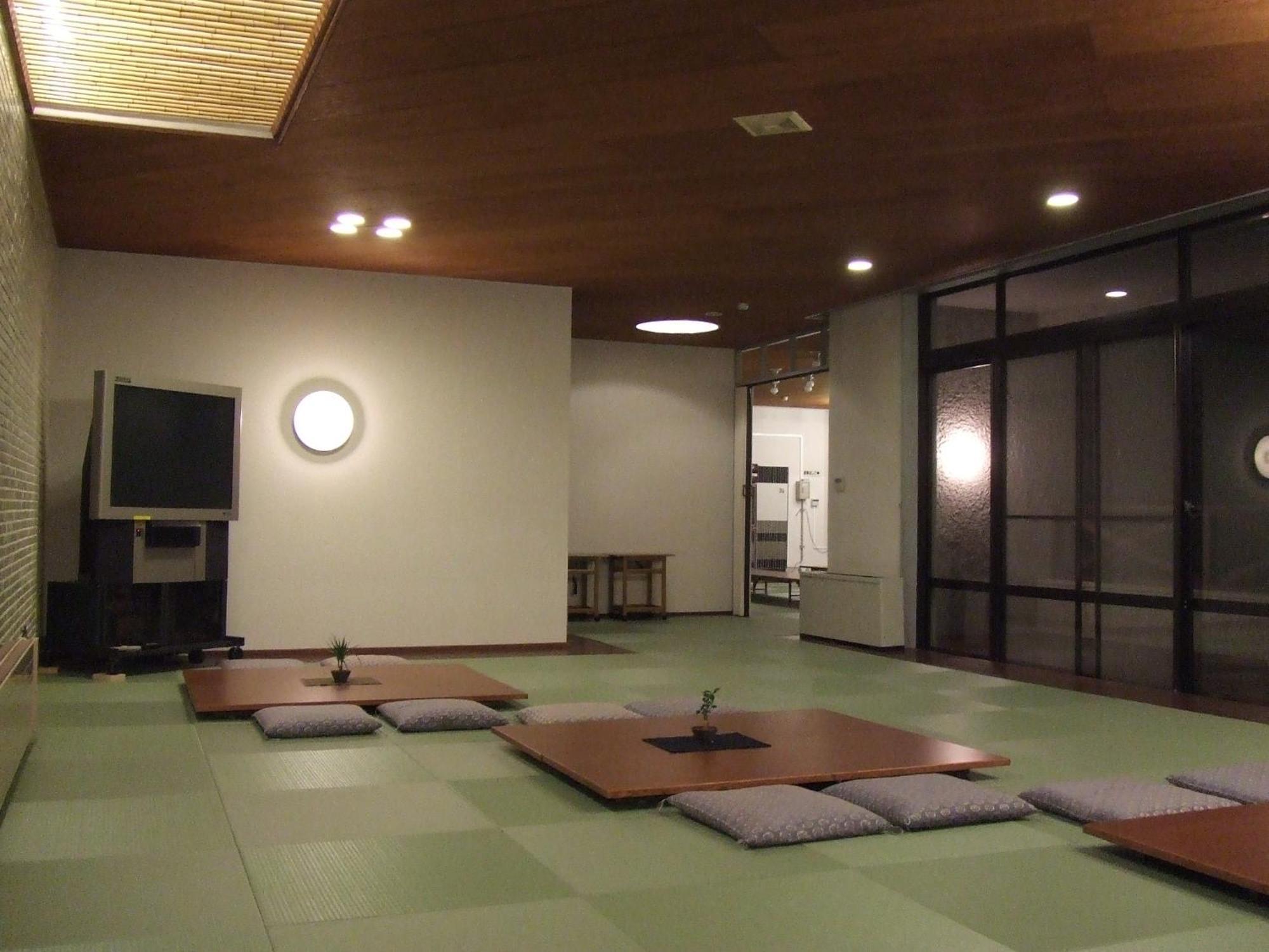 Rokumeikan Hills Yamanakako Exteriör bild